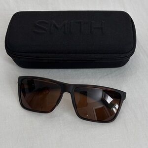 SMITH Riptide Matte Tortoise 51S